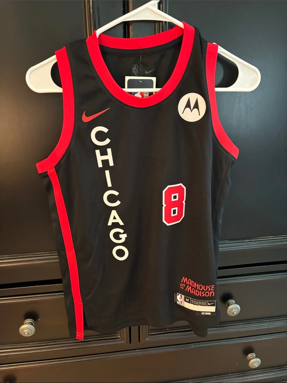 Nike nwt team